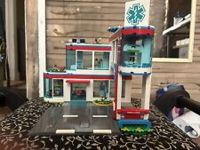 Lego hospital comes for sale  New Matamoras
