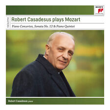 Robert casadesus plays gebraucht kaufen  Berlin