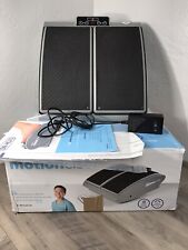 Used, DR-HO'S MotionCiser Foot Pain Therapy Machine Passive Motion Exerciser No Remote for sale  Shipping to South Africa