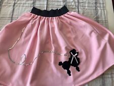 poodle skirt for sale  La Crescenta