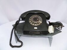Telefon wählscheibe vintage gebraucht kaufen  Dessau-Roßlau