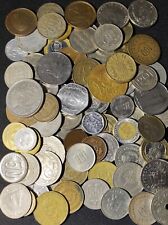Lot pièces monnaies d'occasion  Strasbourg-