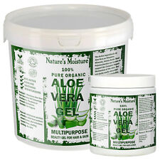 Aloe vera gel for sale  LONDON