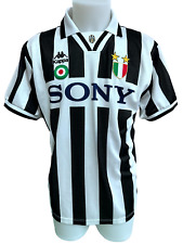 juventus match worn usato  Roma