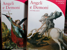 Angeli demoni libro usato  Savona