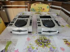 cdj 2000 platinum usato  Cagliari