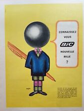 Bic pen 1961 d'occasion  Expédié en Belgium