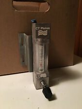 Platon flow meter for sale  Oakland