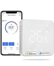Meross smart thermostat gebraucht kaufen  Bad Marienberg-Umland