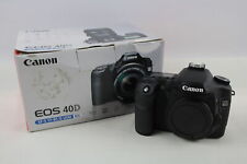 Canon eos 40d for sale  LEEDS