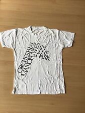 Vintage omd shirt for sale  COVENTRY