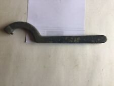 pin spanner for sale  SOLIHULL