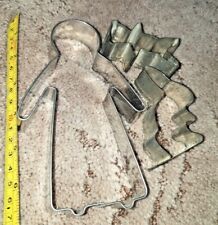 Cookie cutters woman for sale  CONSETT