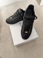 Mint balenciaga arena for sale  BRENTWOOD