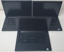 Mixed Lot of Dell Latitude 7480 Intel Core i3-7100U/i5-7300U 8GB/16GB No HDD for sale  Shipping to South Africa