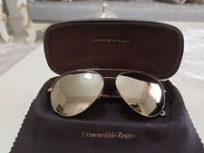 Ermenegildo Zegna Suniens by Zeiss Sunglasses for sale  Shipping to South Africa