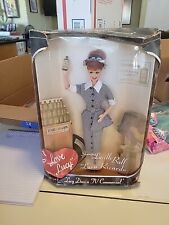 Love lucy barbie for sale  Manteca