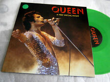 queen vinyl usato  Italia