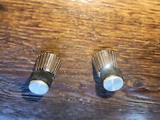 Amc radio knobs for sale  Hubertus