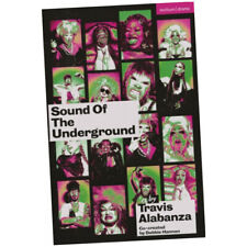 Sound underground travis for sale  UK