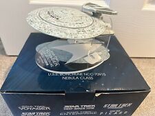 Eaglemoss star trek for sale  BILLINGHAM