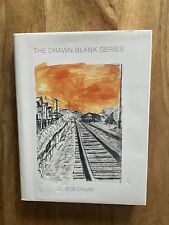 Drawn blank series for sale  CHICHESTER
