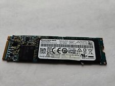 TOSHIBA THNSF5256GPUK NVMe 256GB M.2 SSD UNIDADE DE ESTADO SÓLIDO FRETE GRÁTIS comprar usado  Enviando para Brazil