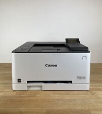 Canon imageclass lbp612cdw for sale  Lagrange