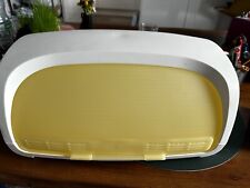 tupperware brotmax brotkasten gebraucht kaufen  Bogel, Mieheln, Weyer