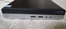 desktop hp pc i5 core for sale  WEDNESBURY