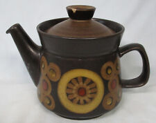 Denby samarkand brown for sale  Hayden