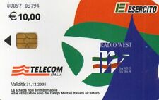 Telecom italia basi usato  Italia