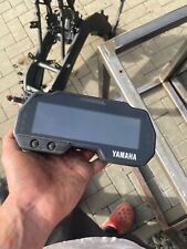 Yamaha digital tacho gebraucht kaufen  Brockscheid, Mehren, Strotzbüsch