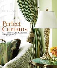 Perfect curtains smart for sale  UK