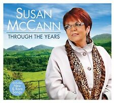 Susan mccann years for sale  STOCKPORT
