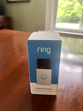 Ring wireless video for sale  Fayetteville