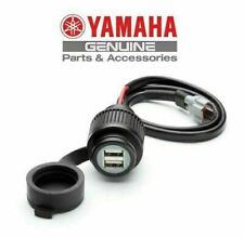 Genuine yamaha 12v usato  Misterbianco