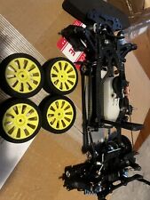 Mugen mtx4 road for sale  Nacogdoches