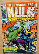 Hulk 126. silver for sale  HECKMONDWIKE