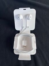 Genuine OEM Apple iPhone Wired Earphones Earbuds Brand New for sale  Shipping to South Africa