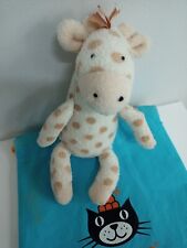 Jellycat london gentle for sale  Shipping to Ireland