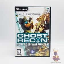 Ghost recon advanced usato  Vo