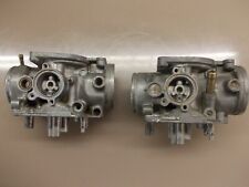Honda cx500 carburettors for sale  Shipping to Ireland