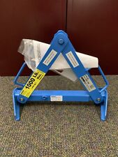 MORSE DRUM LIFTER, VERTICAL, 1000 LB. LOAD CAPACITY 30 1/2" OVERALL LENGTH - NEW for sale  Fenton