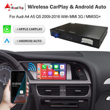 Wireless carplay android gebraucht kaufen  Euskirchen