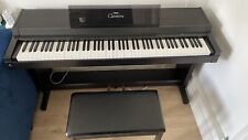 Yamaha digital piano for sale  WALTON-ON-THAMES