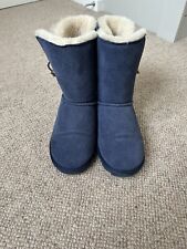 Bearpaw women boots for sale  WORCESTER