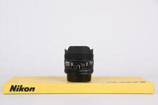 Nikon 16mm f2.8 usato  Ancona