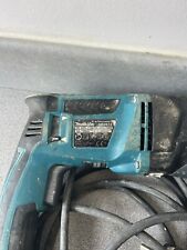 Makita hr2610 rotary for sale  COLCHESTER