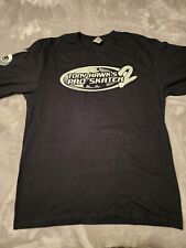 Camisa manga longa Tony Hawk's Pro Skater 2 grande comprar usado  Enviando para Brazil